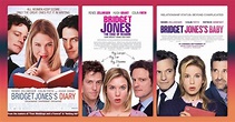 Studio Universal: El diario de Bridget Jones, maratón de la trilogía ...