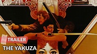 The Yakuza 1974 Trailer HD | Robert Mitchum | Ken Takakura - YouTube