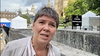 Claire Fox Inside The Lords - 7 September 2022 - YouTube