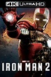 Iron Man 2 online gratis en Cuevana 3