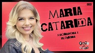 Maria Catarina - Papo de Mina Podcast #03 - YouTube