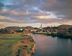 Herefordshire | England, Map, History, & Facts | Britannica