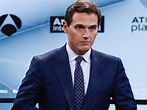 Albert Rivera en los debates: el histrionismo de un político que ...