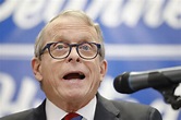 Mike DeWine, Ohio governor candidate, touts himself as champion of ...