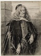 Portrait of Andries de Graeff (1611–1678), Burgomaster of Amsterdam ...