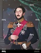 . English: Portrait of Gheorghe Bibescu . 1844. Paulus Petrovitz 967 ...