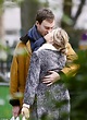 Spectre actress Léa Seydoux goes enjoys walk with boyfriend Andre Meyer ...