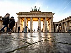 Berlin - Offizielles Stadtportal der Hauptstadt Deutschlands – Berlin.de