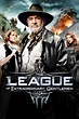 The League of Extraordinary Gentlemen (2003) - Posters — The Movie ...