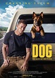 „Dog“ Trailer: Channing Tatum und ein Hund - Kinomeister