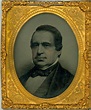 Hannibal Hamlin, ca. 1860 - Maine Memory Network