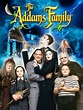 Prime Video: The Addams Family