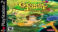 George of the Jungle and the Search for the Secret - Full Game ...