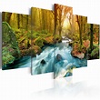 200x100 ! Grand Format Images XXL & Impression sur toile Images 5 ...