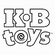 KB Toys Logo PNG Transparent & SVG Vector - Freebie Supply