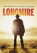 Amazon.com: Longmire: The Complete Fourth Season [DVD] : Craig Johnson ...