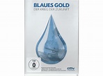 Blaues Gold – Der Krieg der Zukunft DVD von Media Markt für 13,99 ...