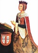 Família Real Portuguesa: CURSO SOBRE RAINHAS DE PORTUGAL
