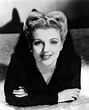 30 Glamorous Photos of American Actress Dolores Moran in the 1940s ...