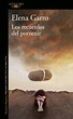 "Los recuerdos del porvenir", de Elena Garro: una mirada al futuro y al ...