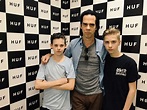 Nick Cave’s Son Found Dead After Brighton Cliff Fall | Music News