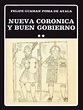 FELIPE GUAMÁN POMA DE AYALA - Nueva crónica y Buen gobierno. Tomo 02.pdf