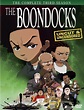 The Boondocks: Season 3: Amazon.ca: Regina King, John Witherspoon ...