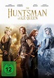 Review: The Huntsman & the Ice Queen - Extended Edition (Film ...