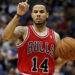 DJ Augustin Went from NBA Scrub to Key Chicago Bulls Cog in Matter of ...