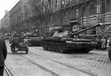 This Day In History: Soviet Tanks Enter Budapest to Crush An Uprising ...