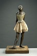 Degas sculpteur et le réalisme audacieux de la Petite danseuse de 14 ...