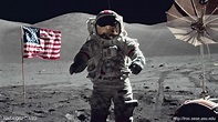 NASA再次公布大批阿波罗号登月点高清照片、视频-美国航空航天局,NASA,LRO,LROC,阿波罗,登月, ——快科技(原驱动之家)--全球最新科技资讯专业发布平台