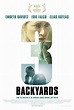 3 Backyards | Backyard movie, Movie posters, Movies online