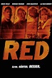 R.E.D. - Älter. Härter. Besser. (2010) - Poster — The Movie Database (TMDb)