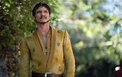 Pedro Pascal on his 'Game Of Thrones' death: "Makes me feel like a boss"