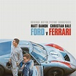 Ford v Ferrari (Original Motion Picture Soundtrack) [Vinyl LP]: Amazon ...
