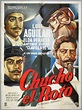 1954 - Chucho el Roto - tt0219589 - mex | Pelicula mexicana, Clavillazo ...