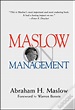 Maslow On Management de Abraham H. Maslow - Livro - WOOK