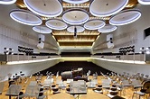 Konzertsaal – Universität der Künste Berlin
