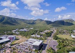 James Cook University, Australia - Ranking, Reviews, Courses, Tuition Fees