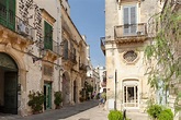 Visiting Galatina, Puglia - The Thinking Traveller