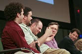 Joe Grossman, Jeremy Weiner, Lee Ellenberg, Steve Young, T… | Flickr