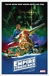 Digital Prints Prints The Empire Strikes Back 40th anniversary digital ...