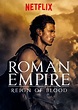 Império Romano: Império de Sangue (1ª Temporada) - 11 de Novembro de ...