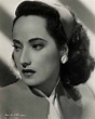 Picture of Merle Oberon