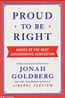 Proud to be right: Voices of the next conservative generation by ...