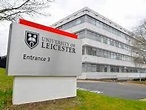 Estudiar en la University of Leicester Carreras y Admisión 2023
