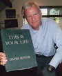 This Is Your Life: David Butler