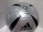 Balones de Epoca: Balón Eurocopa de Portugal 2004. Balón adidas Roteiro ...