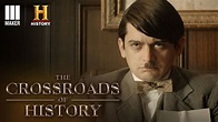 Crossroads of History - Série (2016) - SensCritique